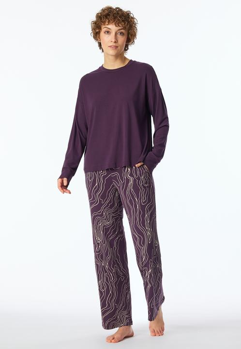 Actual product image Schiesser Selected Premium pyjamas (38)