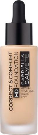 Immagine prodotto Gabriella Salvete Corretto & Comfort (101 Luce)