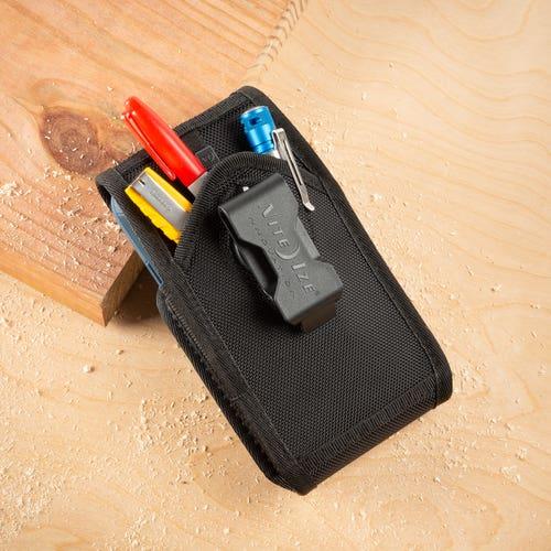 Produktbild Nite Ize Clip Case Cargo™ Universal Rugged Holster