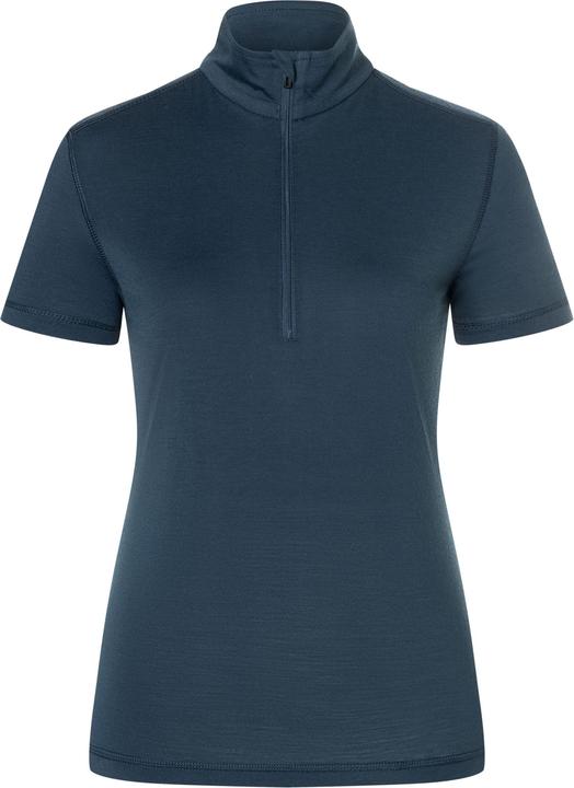 Actual product image Super Natural Tundra175 Zip 1/4 (XS)