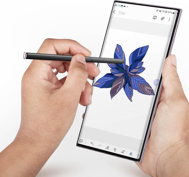 Image du produit Samsung S Pen