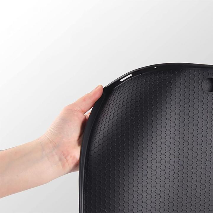 Image du produit Tech-Protect Espace stylo + étui clavier (ING. Int., x205)