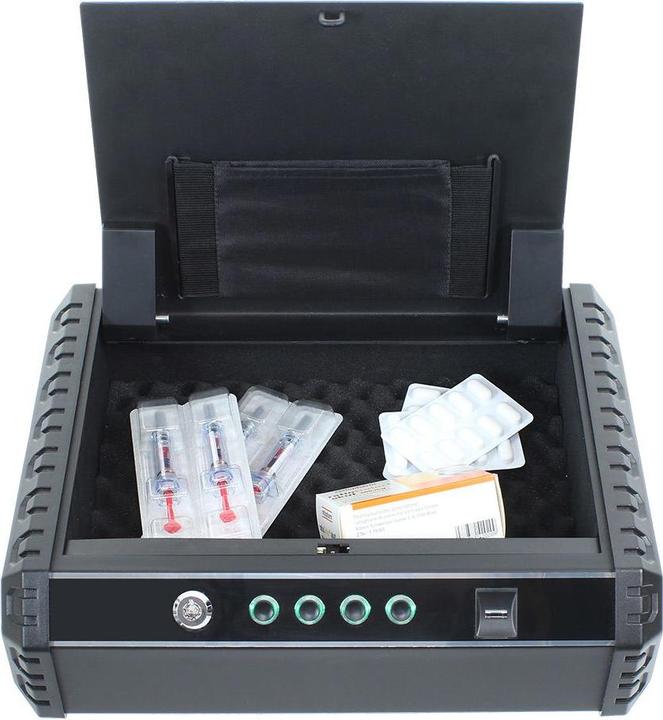 Immagine prodotto Rottner Pistolenkassette (5.40 l)