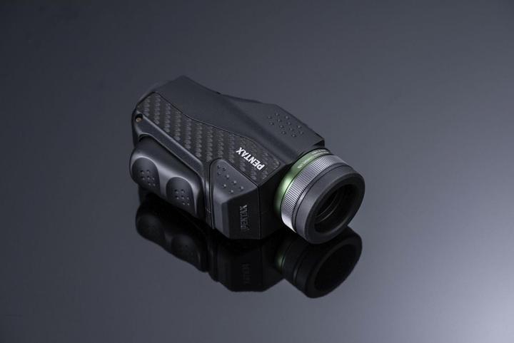 Actual product image Pentax Vm (6 x, 21 mm)