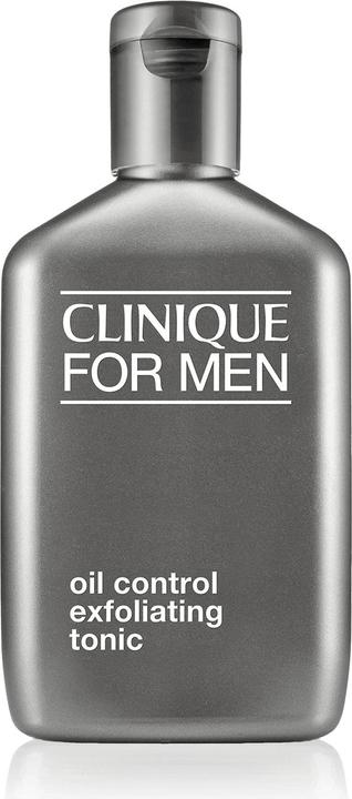 Clinique Oil Control (Reinigungslotion, 200 ml)