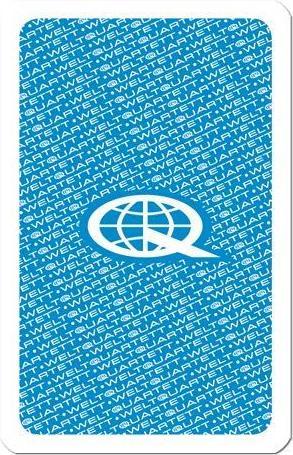 Produktbild Weltquartett 1019 - KOHLEKRAFTWERKE-QUARTETT - Erderwärmer auf 32 Spielkarten (DE-Ausgabe) (Deutsch)