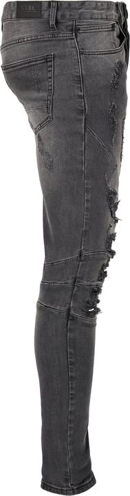 Immagine prodotto Cayler & Sons Pantaloni di jeans a pannelli di C&S (W30/L30)