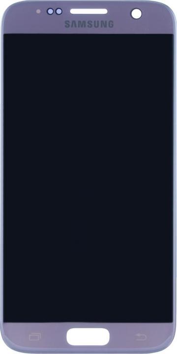 Actual product image Samsung LCD Assembly (Display, Galaxy S7)