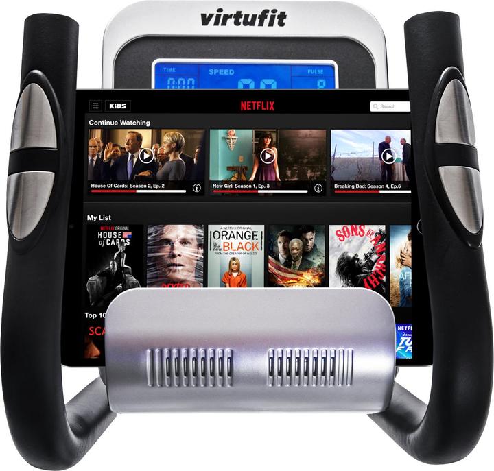 Actual product image Virtufit Elliptical trainer "Ctr 1.2I Crosstrainer"