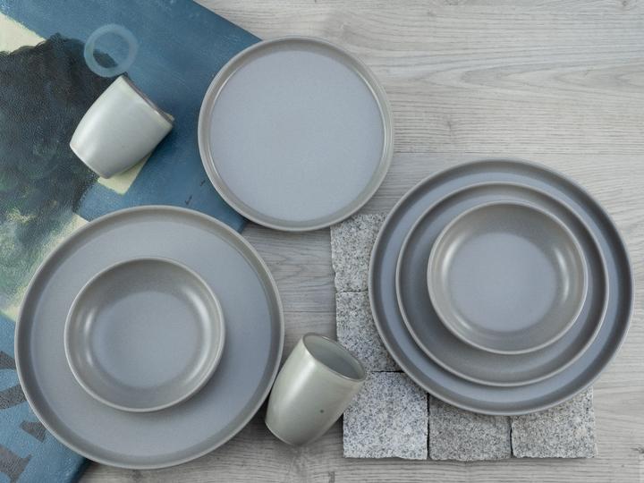 Actual product image CreaTable Uno (16 Piece)