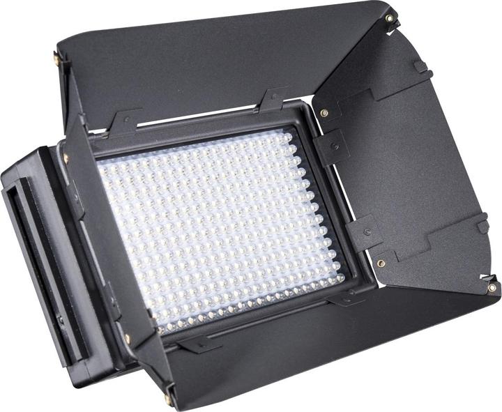 Image du produit Walimex Kit Square 312 (Lumière vidéo, éclairage de studio)