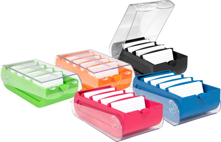 Image du produit Biella Bunny Box (A8)