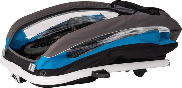 Produktbild hamax Traveller