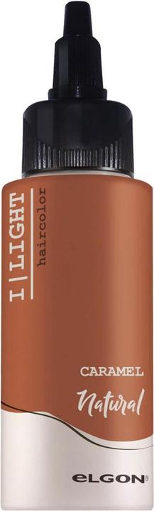Produktbild Elgon I-LIGHT - Natural CARAMEL (Natural CARAMEL)
