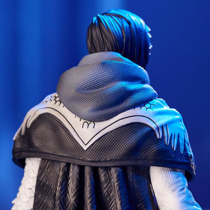 Actual product image Numskull Destiny: The Crow - Figure