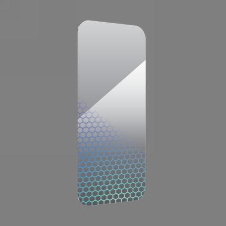 Actual product image Zagg XTR4 (1 Piece, Apple iPhone 16 Pro)