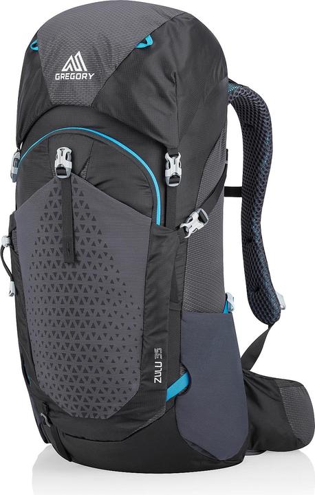 Image du produit Gregory Zulu (35 l)