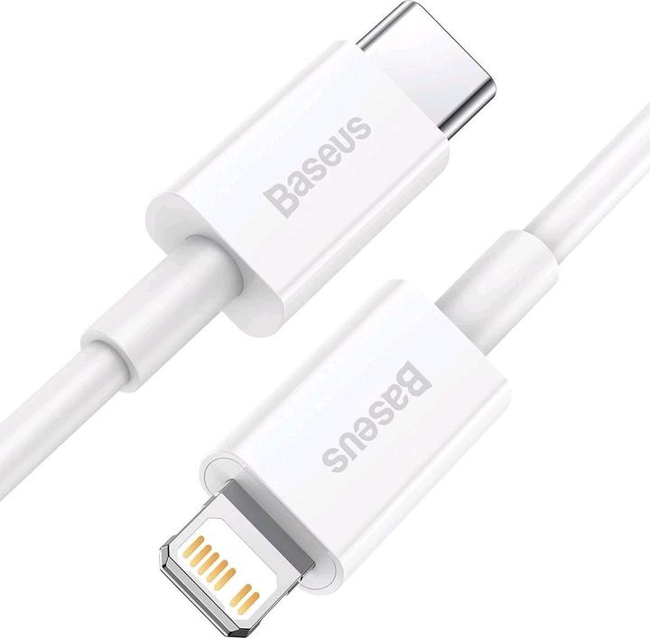 Image du produit Baseus série supérieure (0.25 m, USB 2.0)