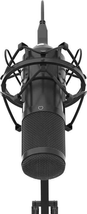 Immagine prodotto Genesis Microfono per PC Radium 400
