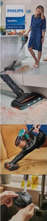 Immagine prodotto Philips FC6726/01