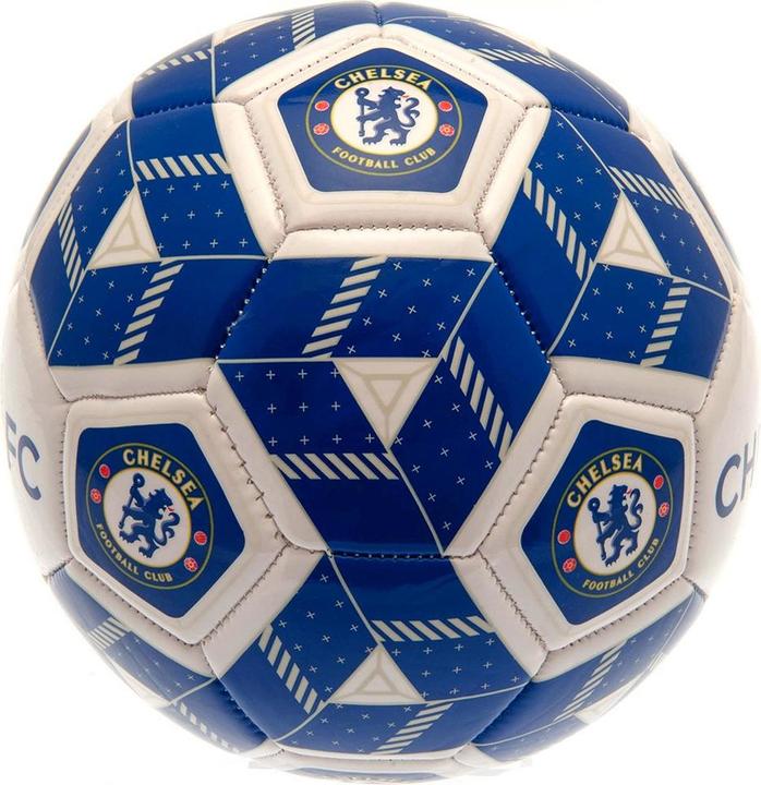 Actual product image Chelsea FC Football hexagon