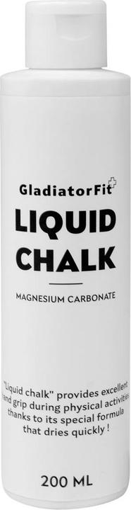 Produktbild Gladiatorfit Liquid Chalk 100ml