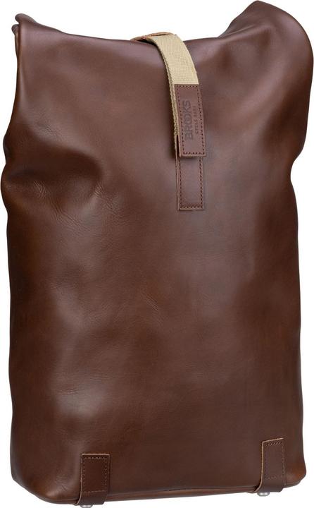 Produktbild Brooks England Rucksack Pickwick Leather 12 L (12 l)