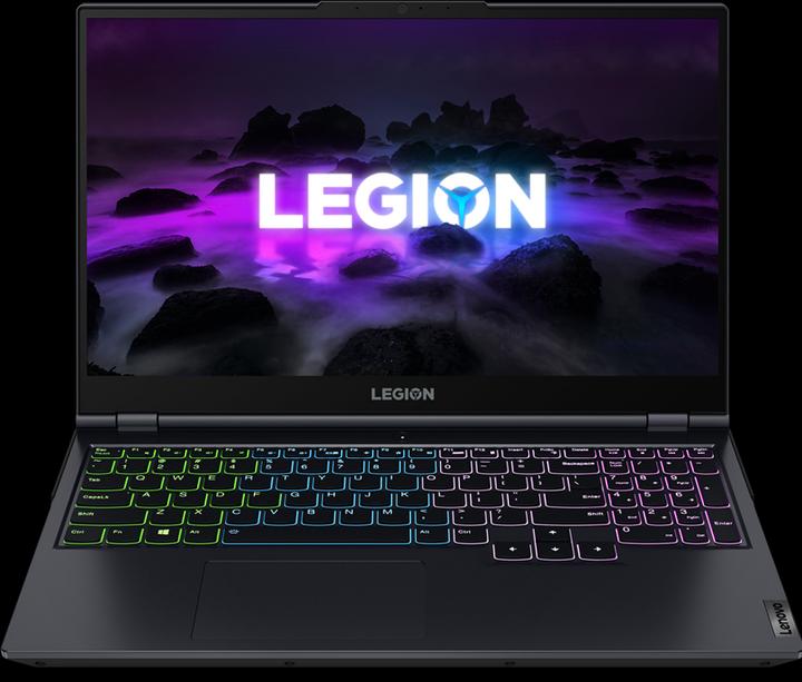 Lenovo Legion 5 (15.60", AMD Ryzen 7 5800H, 16 Go, 1000 Go, CH)