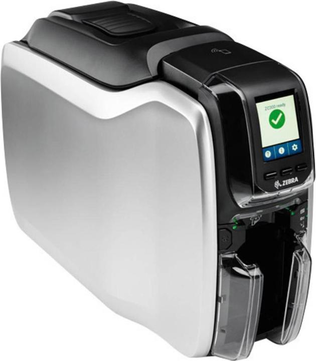 Produktbild Zebra Zc300 (300 dpi)