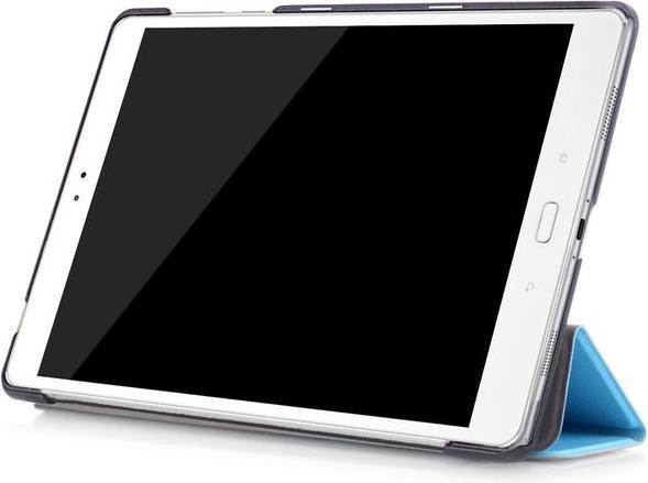 Actual product image MU Classic Leather Smart Case (Zenpad 3S 10)