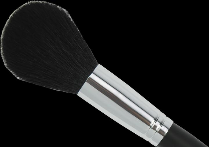 Image du produit Cosmetic Fantasia Prof. pinceau à poudre poils naturels (Poudre)