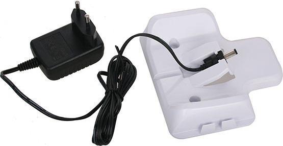 Produktbild Emerio HV-114469, Dry&wet, Bagless, Black, White, 0.5 L, Battery, 19.5 min