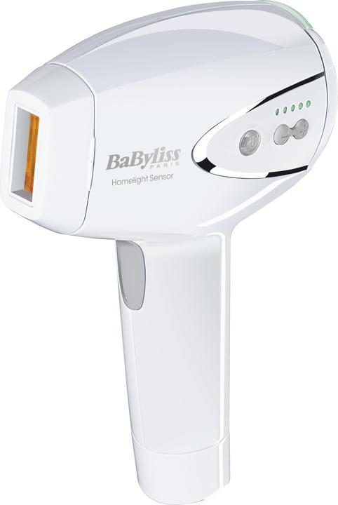 Actual product image BaByliss Homelight 300 sensor