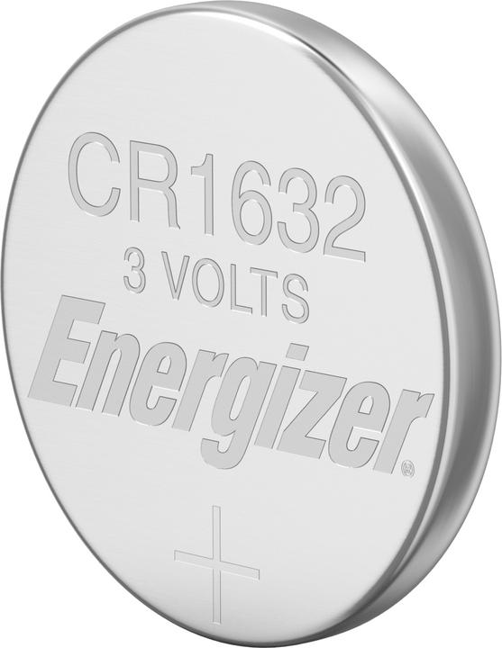 Produktbild Energizer CR1632 Lithium (1 Stk., CR1632, 130 mAh)