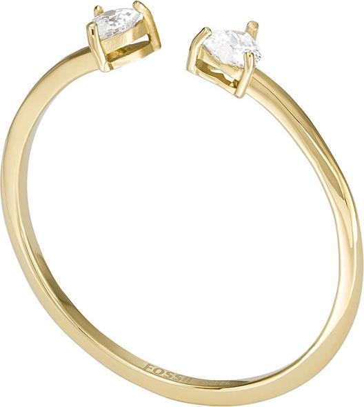 Fossil Sadie Ring