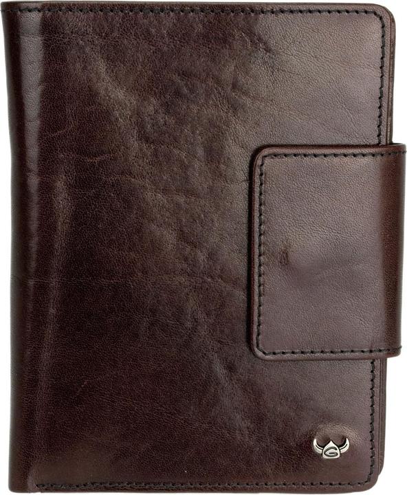 Produktbild Golden Head Colorado Geldbörse RFID Leder 14,5 cm