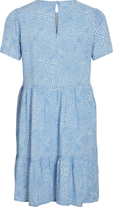 Actual product image Vila Kurzarm- Kleid in Knielänge (42)