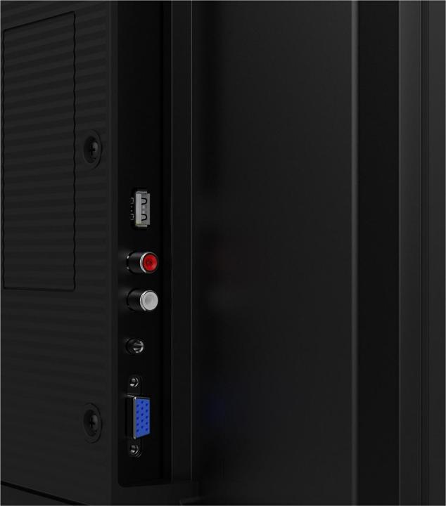 Immagine prodotto iiyama ProLite LH5541UHS-B2 (3840 x 2160 pixel, 54.60")