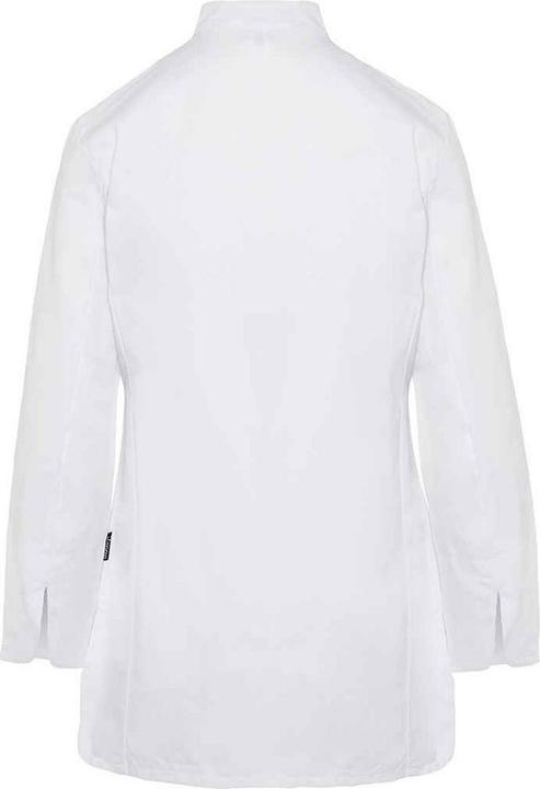 Produktbild Dennys Premium Kochjacke Langärmlig (XL)