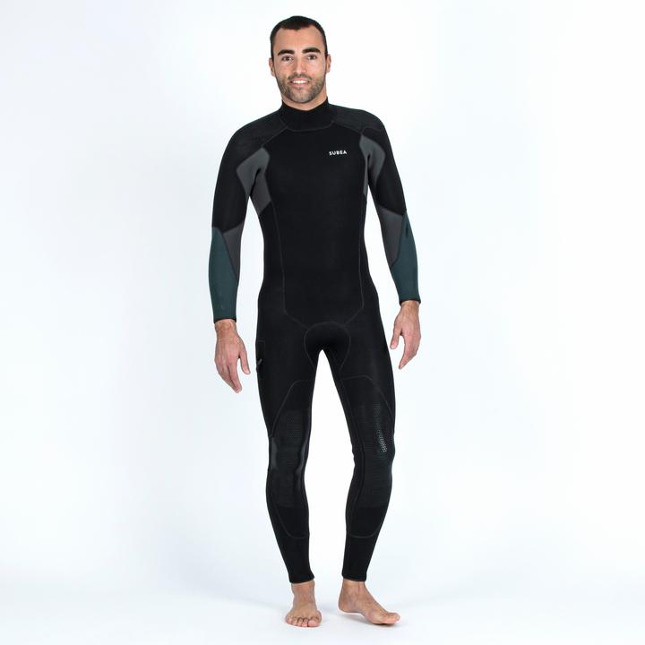 Actual product image Subea SCD 900 (5mm, S)