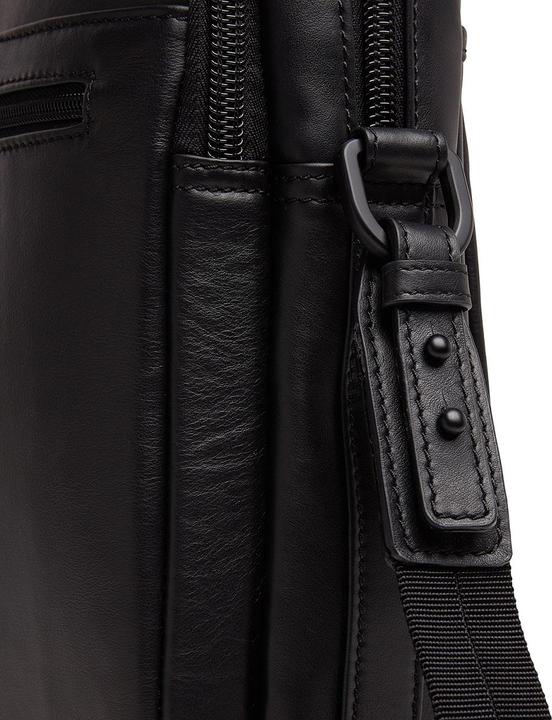Actual product image Castelijn & Beerens Charlie laptop bag 15.6" RFID (15.60", Universal)