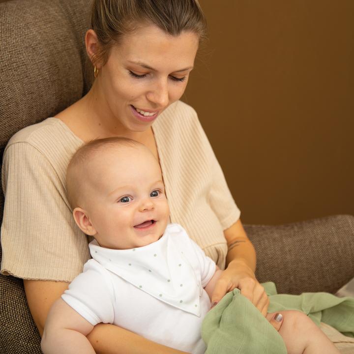 Produktbild Zewi Baby Gaze (60 cm, 60 cm)