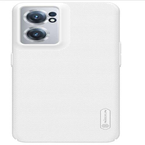 Image du produit Nillkin Back panel cover Oneplus Nord CE 2 5G Super Frosted Back Cover White (OnePlus Nord CE 2 5G)
