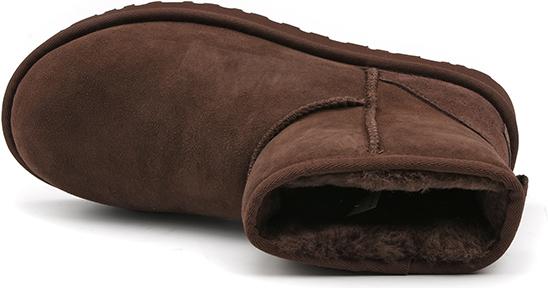 Produktbild Ugg Classic Mini II (38)