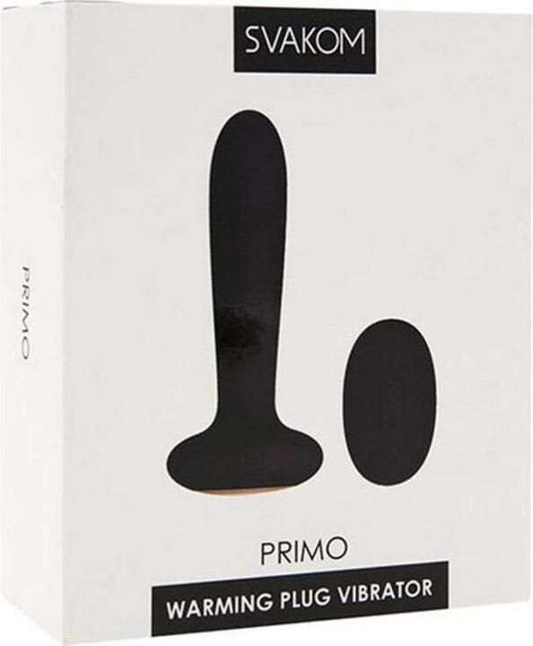 Image du produit Svakom Primo