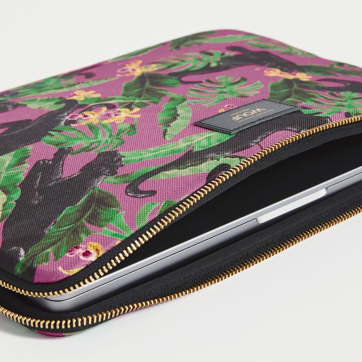 Actual product image Wouf Laptop sleeve 34 cm (15")