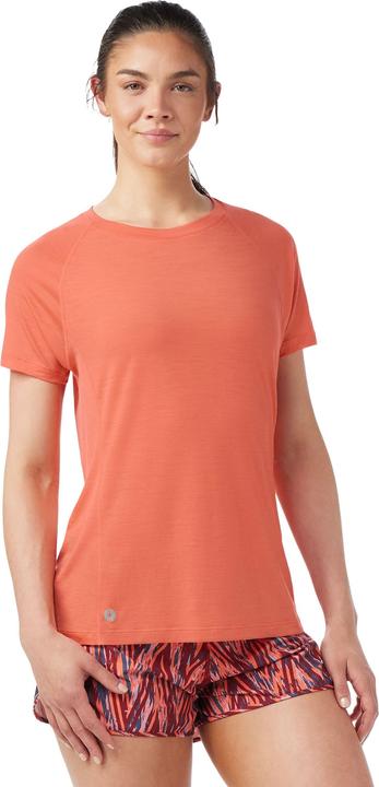 Image du produit Smartwool Women's Merino Sport 120 S/S (M)