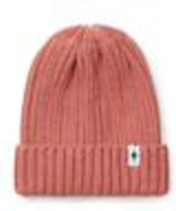 Actual product image Smartwool Rib Hat (One size)