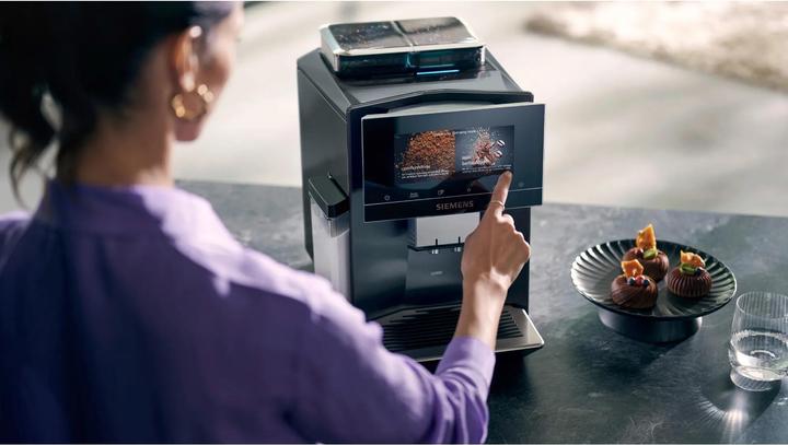 Produktbild Siemens EQ900 TQ907D03