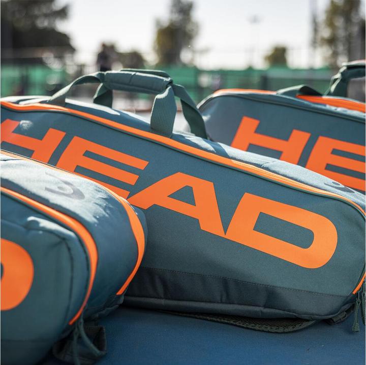 Produktbild Head Radical Pro Schlägertasche M (6R)